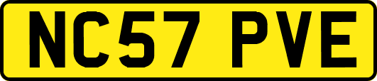 NC57PVE