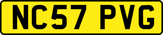 NC57PVG