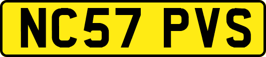 NC57PVS