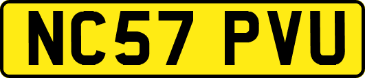 NC57PVU