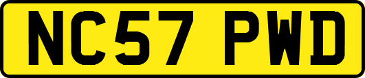 NC57PWD
