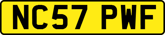 NC57PWF