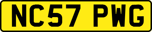 NC57PWG