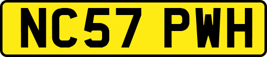 NC57PWH