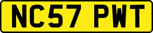 NC57PWT