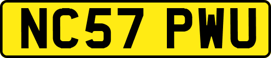 NC57PWU