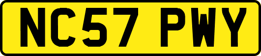 NC57PWY