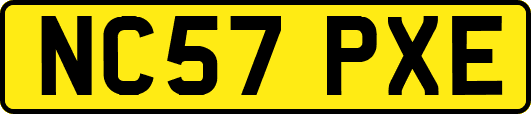 NC57PXE