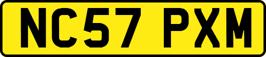 NC57PXM