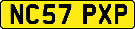NC57PXP