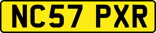 NC57PXR