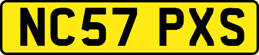 NC57PXS
