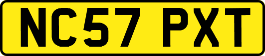 NC57PXT