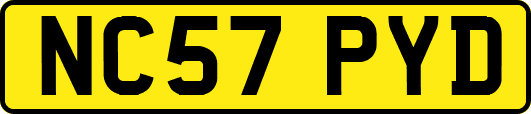 NC57PYD