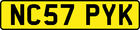 NC57PYK