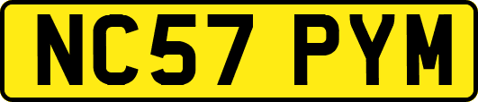 NC57PYM