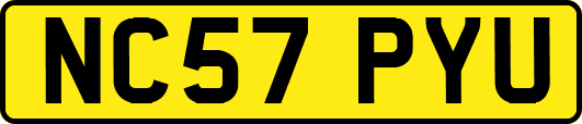 NC57PYU