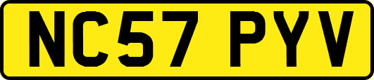 NC57PYV