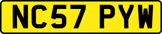 NC57PYW