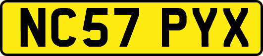 NC57PYX