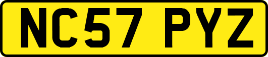 NC57PYZ