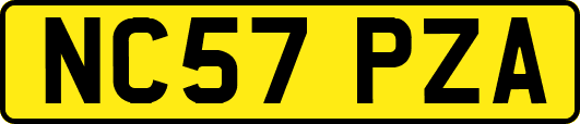 NC57PZA