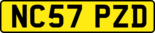NC57PZD