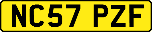 NC57PZF