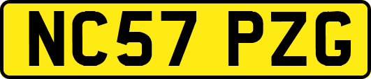NC57PZG