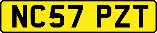 NC57PZT