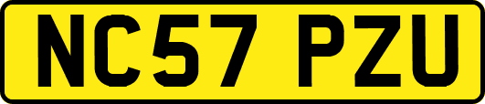 NC57PZU