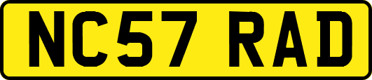 NC57RAD