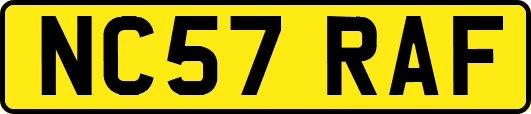 NC57RAF