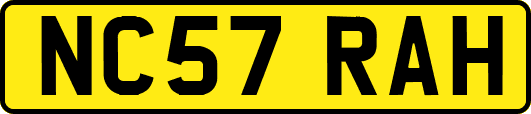 NC57RAH