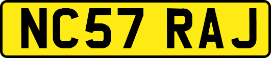 NC57RAJ