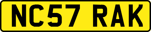 NC57RAK