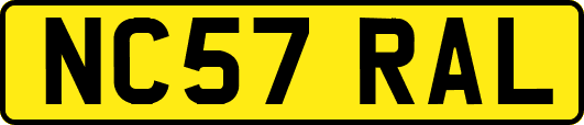 NC57RAL