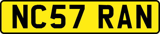 NC57RAN
