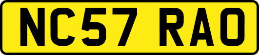 NC57RAO