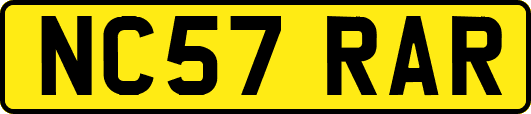 NC57RAR
