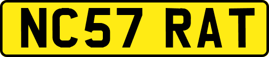 NC57RAT
