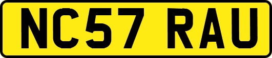 NC57RAU