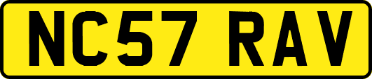 NC57RAV