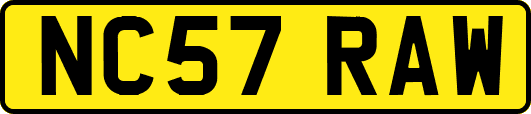 NC57RAW