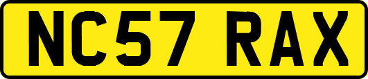 NC57RAX