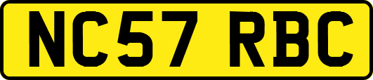 NC57RBC