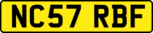 NC57RBF