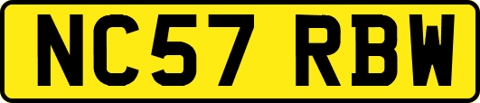 NC57RBW