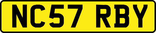 NC57RBY