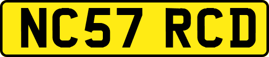 NC57RCD